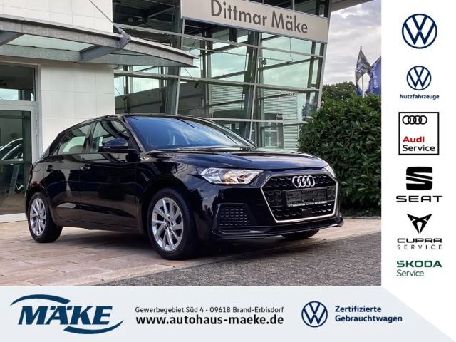 Audi A1 Sportback advanced 30 TFSI S tronic 2023 Benzine