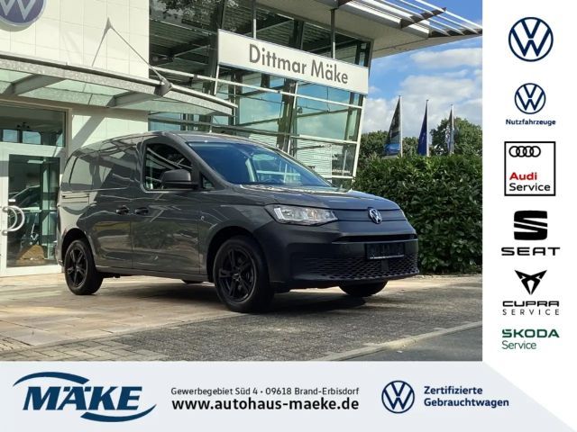 Volkswagen Caddy Cargo EcoProfi 1.5TSI PDC ALU KLIMA SITZH 2022 Benzine