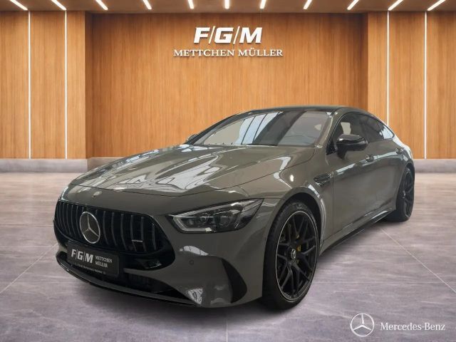 Mercedes-Benz AMG GT GT 63 S AMG PANO+DIST.+KEY.G.+360+BURMES.+MULTIB 2024 Benzine