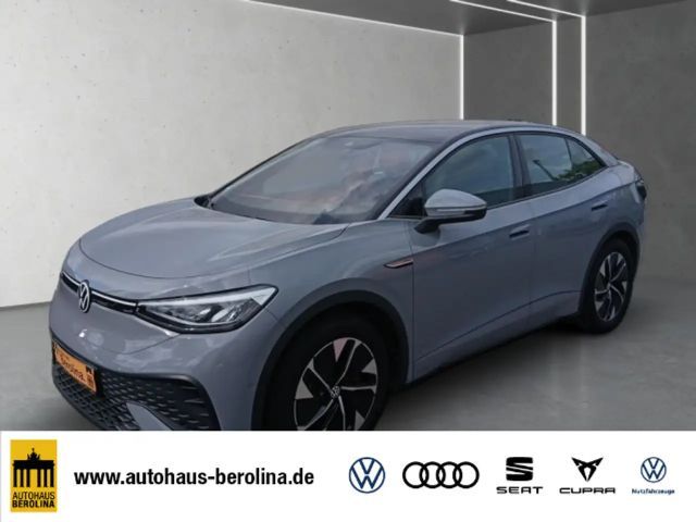 Volkswagen ID.5 Pro Performance *ACC*NAV*WärmeP*R-CAM*SHZ* 2023 Elektrisch