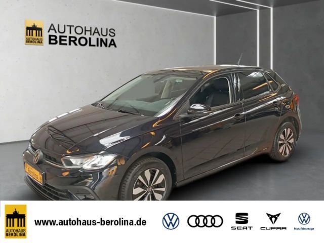 Volkswagen Polo 1.0 TSI Goal DSG *ACC*AHK*R-CAM*NAV*SHZ* 2025 Benzine
