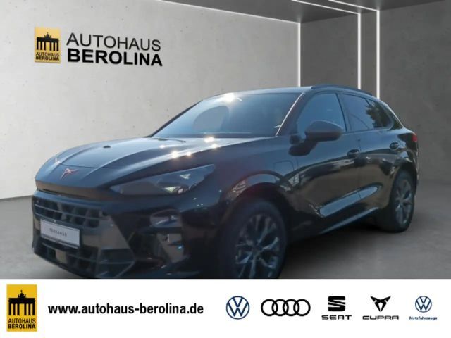 Cupra Terramar 1.5 e-Hybrid DSG *ACC*SENNHEISER*HuD* 2026 Hybride / Benzine
