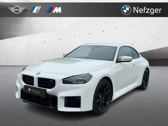 BMW M2 Coupe M Drivers Package LED H&K Memory Komfort 2023 Benzine