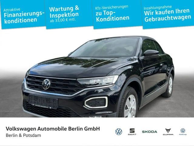 Volkswagen T-Roc 1.5 TSI Active OPF (EURO 6d) 2022 Benzine