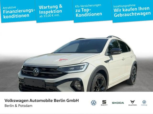 Volkswagen Taigo 1.0 TSI R-Line DSG LED Navi Connect ACC 2023 Benzine
