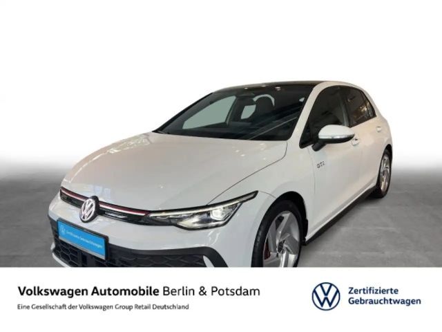 Volkswagen Golf GTI Golf VIII GTI 2.0TSI DSG STHZG NAVI HeadUp DCC 3 2025 Benzine