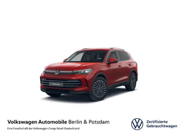 Volkswagen Tiguan 1.5 eTSI Elegance 2025 Benzine