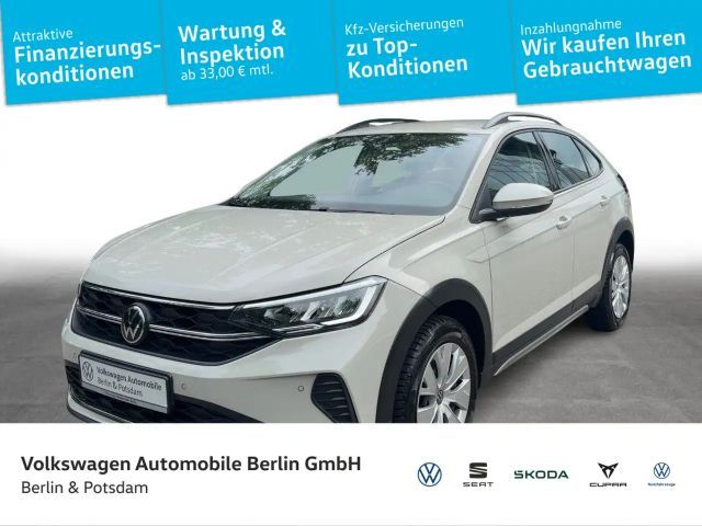 Volkswagen Taigo 1.0TSI DSG LIFE App-Connect KAMERA V-Cockp 2025 Benzine