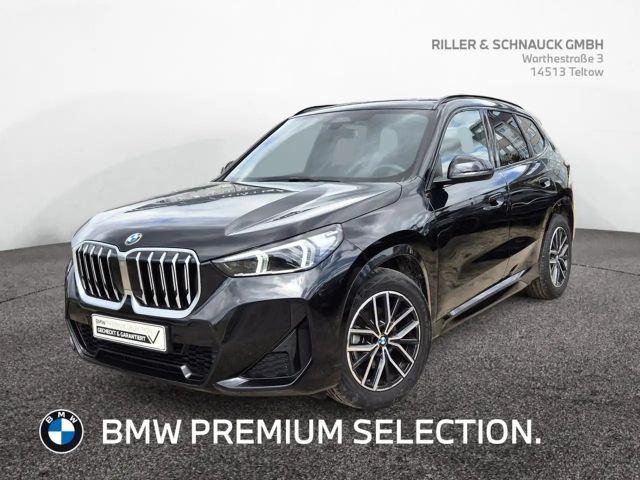BMW X1 sDrive 18i M-Sport AHK+PANO+KAM+LED+NAVI+S 2026 Benzine
