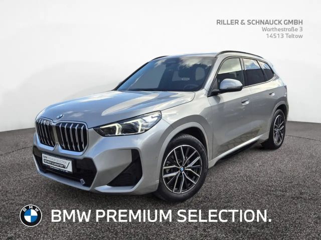 BMW X1 sDrive 18i M-Sport LED+KAM+NAVI+SHZG 2026 Benzine