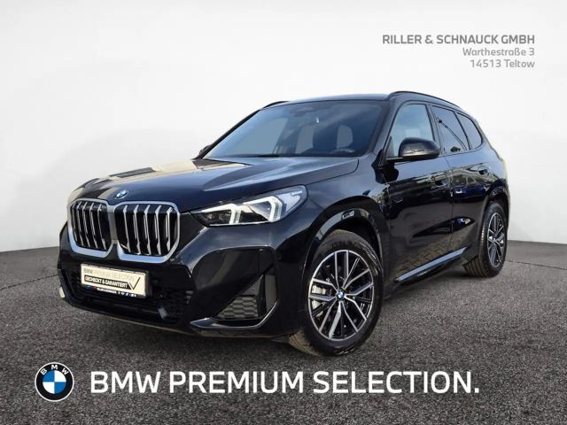 BMW X1 sDrive 18i M-Sport LED+NAVI+KAM+SHZG 2026 Benzine