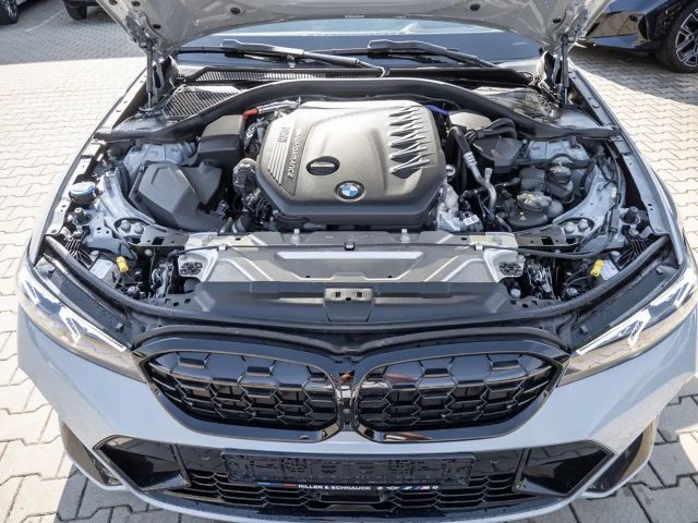 BMW 340