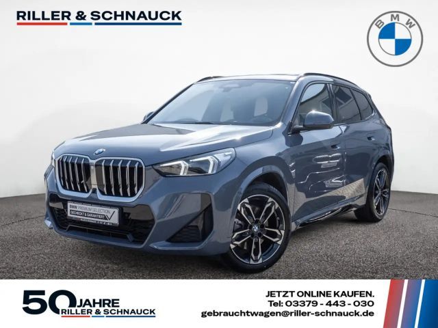 BMW X1 xDrive 23i M-Sport AKTIVSITZE PANO 360° 2025 Benzine