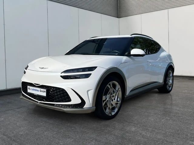 Genesis GV60