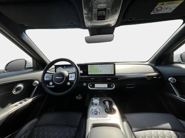Genesis GV60