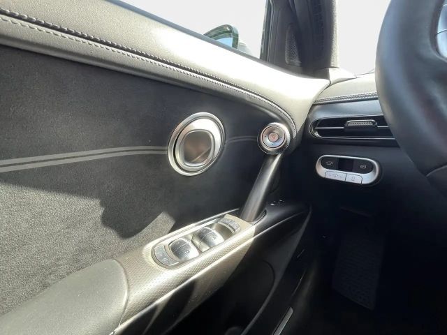 Genesis GV60