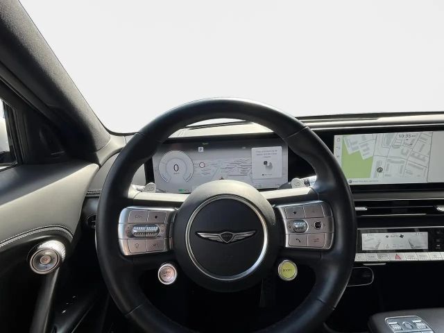 Genesis GV60