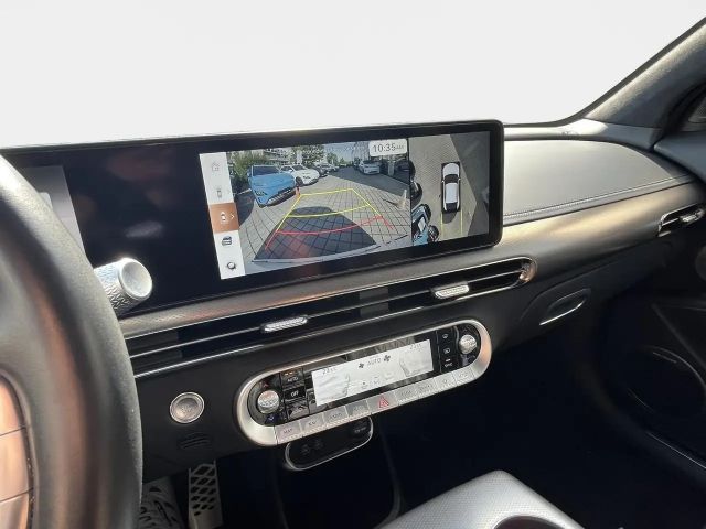 Genesis GV60