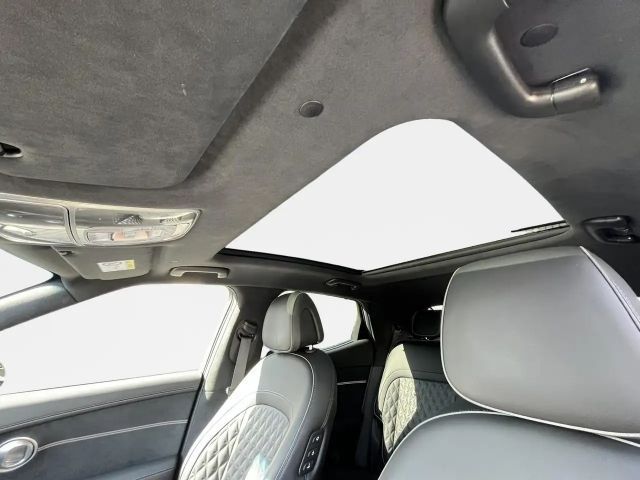 Genesis GV60