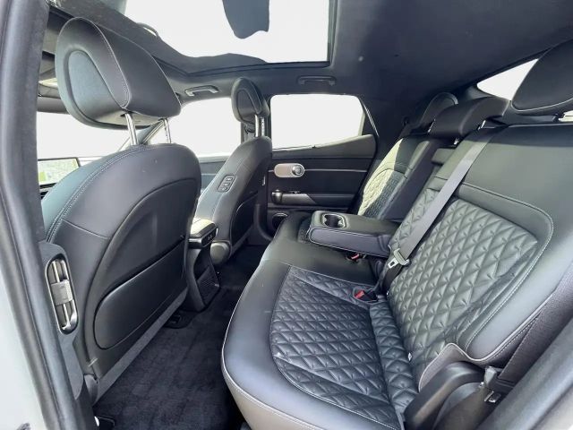 Genesis GV60
