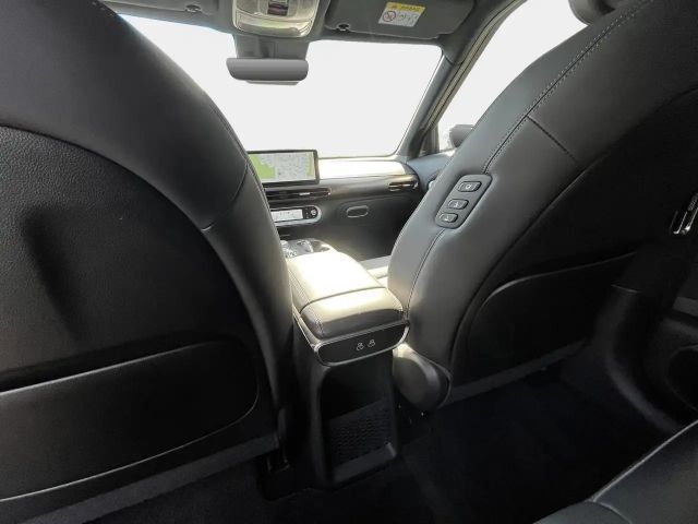 Genesis GV60