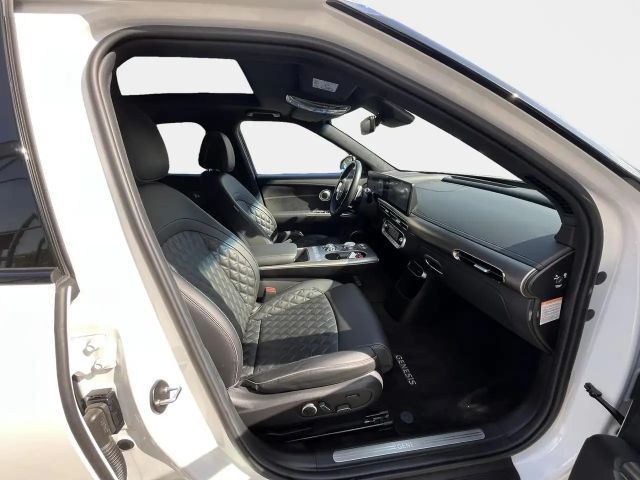 Genesis GV60