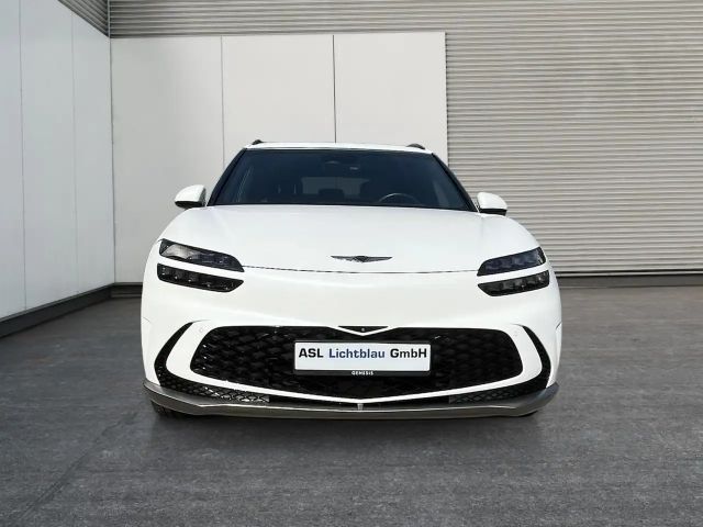 Genesis GV60