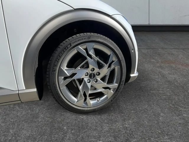 Genesis GV60