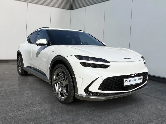 Genesis GV60