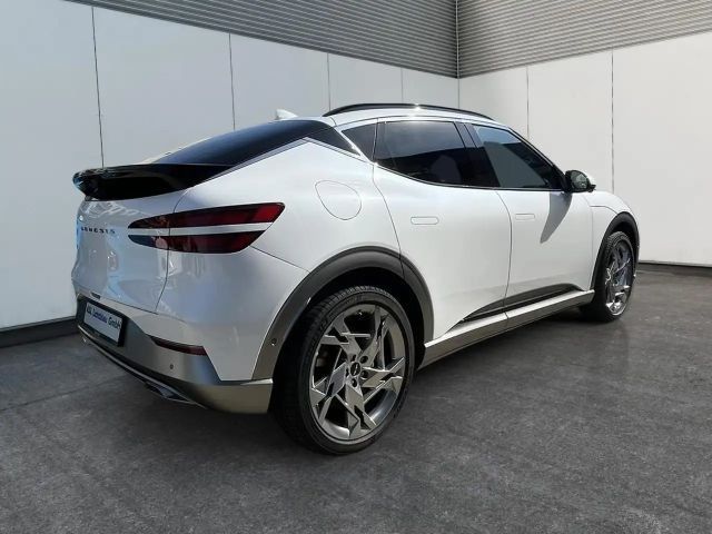 Genesis GV60