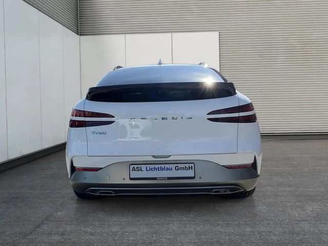 Genesis GV60