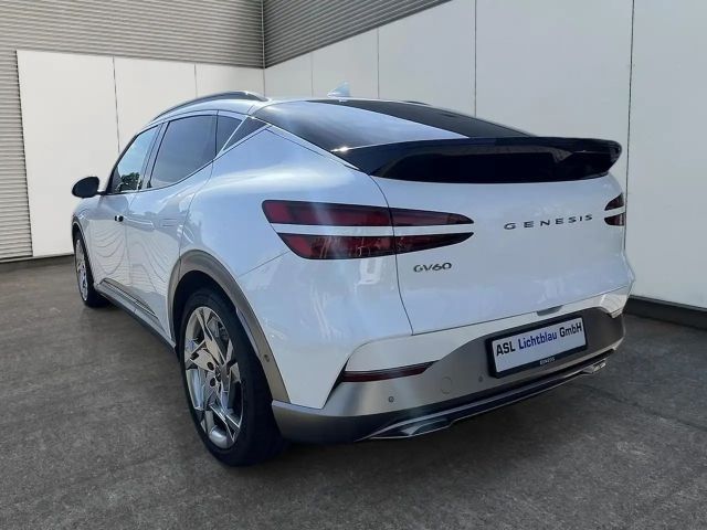 Genesis GV60