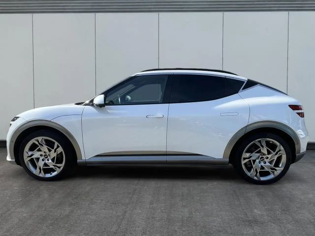 Genesis GV60