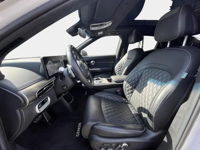 Genesis GV60
