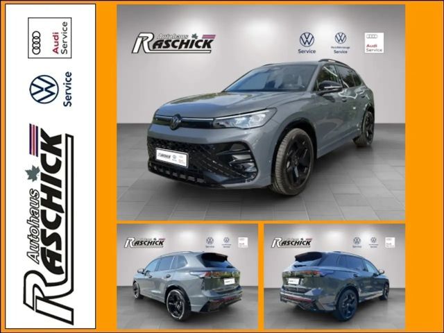 Volkswagen Tiguan 1.5 eTSI DSG R-Line AHK Navi Klima Navi 2025 Benzine