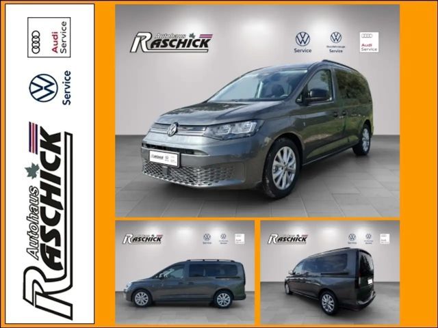 Volkswagen Caddy Maxi Life 1.5 TSI DSG eHybrid Night Breaker LED 2026 Hybride / Benzine