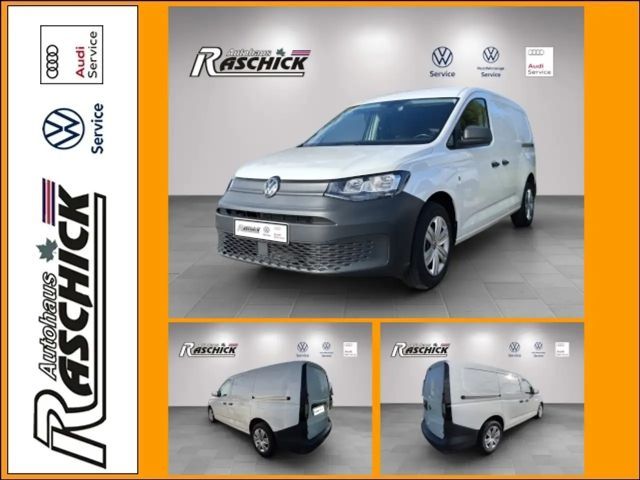 Volkswagen Caddy Maxi Cargo 1.5 TSI DSG Navi Klima Navi 2022 Benzine