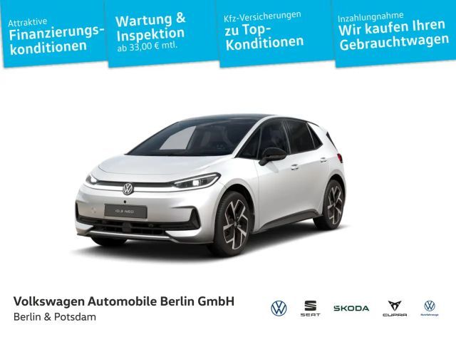 Volkswagen ID.3 Neo Style  58 kWh 1- Gang-Automatik LED Nav 2026 Elektrisch