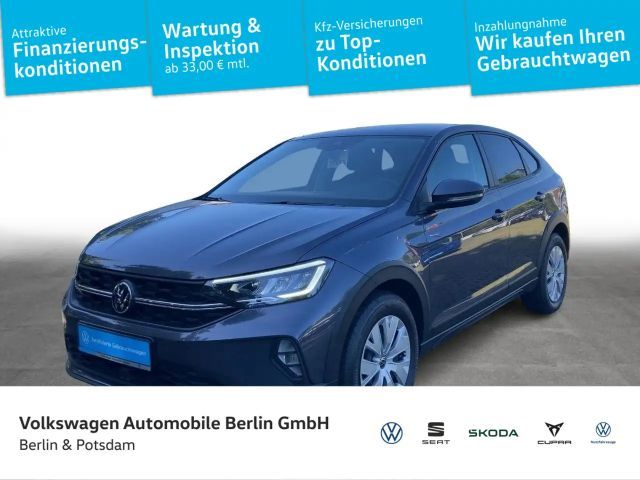 Volkswagen Taigo 1.0 TSI LED Connect SHZ PDC 2026 Benzine