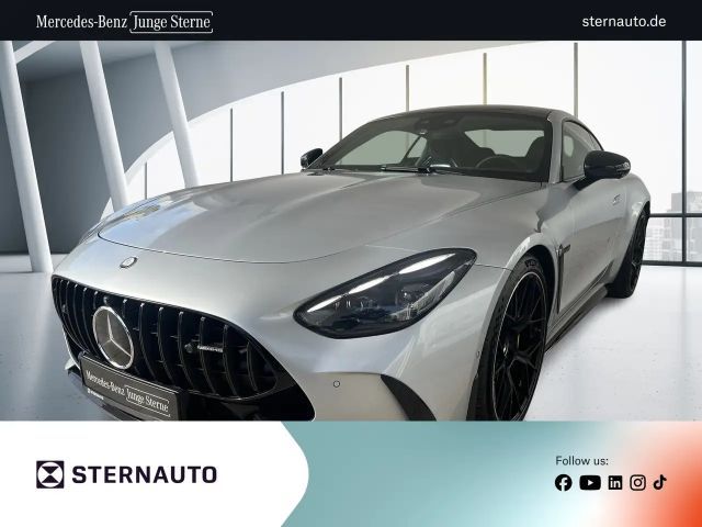 Mercedes-Benz AMG GT GT 63 AMG 4M+ Pano.-Dach/Distronic/Memory/Kamera 2024 Benzine
