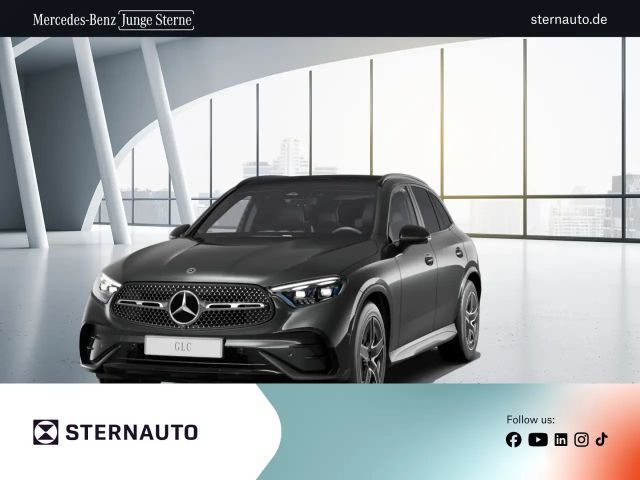 Mercedes-Benz GLC 200 GLC 200 4M AMG Line/Pano.-Dach/Distronic/Memory 2026 Benzine