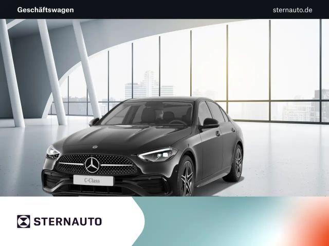 Mercedes-Benz C 180 C 180 Edition AMG-Line/Navi/Distronic AMG Line LED 2026 Benzine