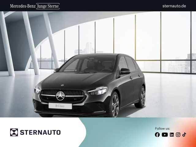 Mercedes-Benz B 200 B 200 Progressive/Distronic/Kamera/AHK/LED/Navi 2026 Benzine