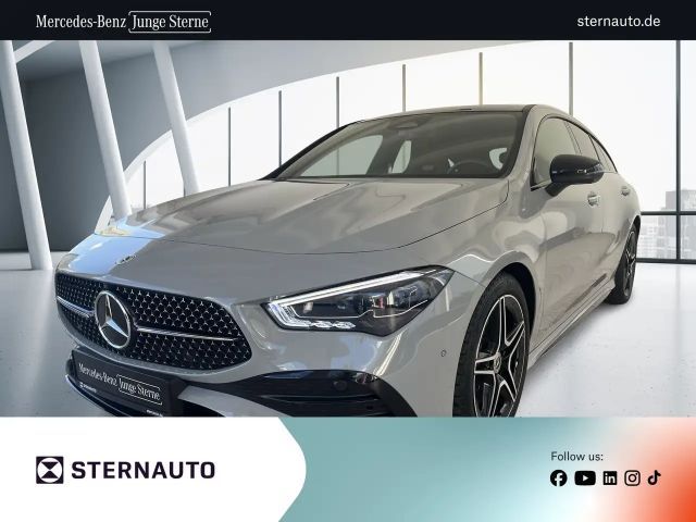 Mercedes-Benz CLA 200 CLA 200 SB AMG Special Edition/Pano.-Dach/Kamera 2025 Benzine