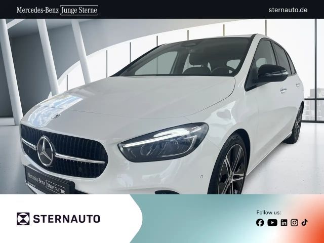 Mercedes-Benz B 200 B 200 Progressive/Kamera/AHK/LED/Navi/Totwinkel 2026 Benzine