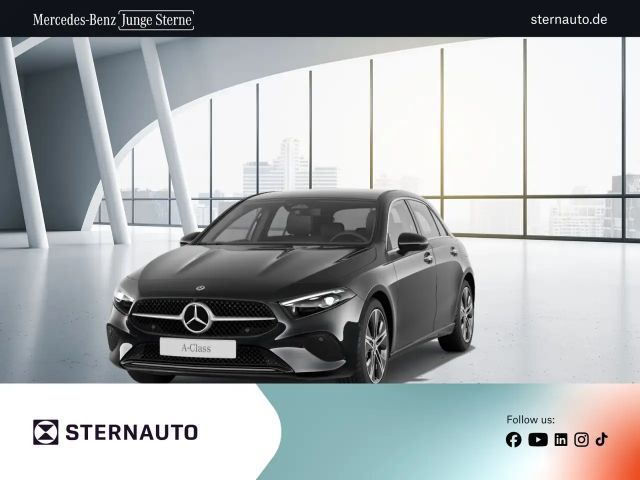 Mercedes-Benz A 180 A 180 Progressive/Pano-Dach/Distronic/Kamera/LED 2026 Benzine