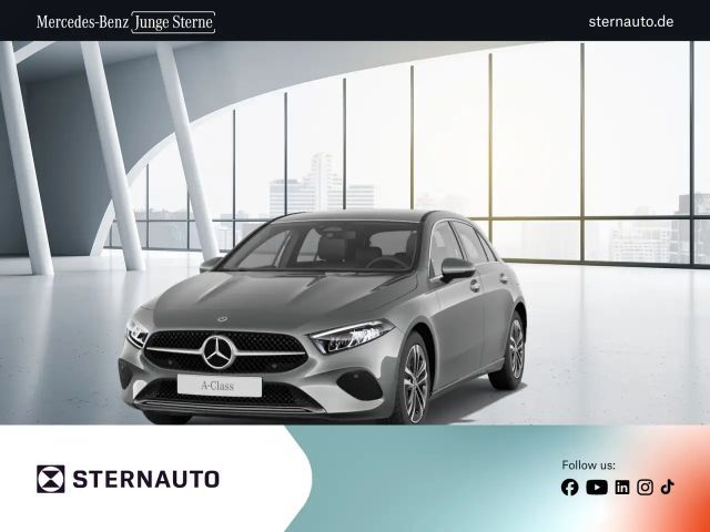 Mercedes-Benz A 200 A 200 Progressive/Distronic/Kamera/AHK/LED/Navi 2026 Benzine