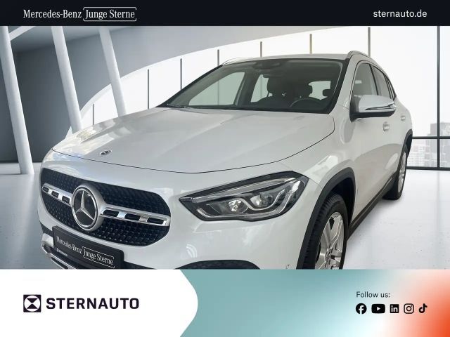 Mercedes-Benz GLA 250 GLA 250 e Progressive/LED/Navi/Kamera/Sitzhzg. 2022 Hybride / Benzine