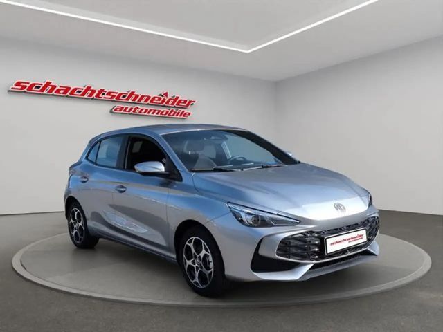 MG MG3