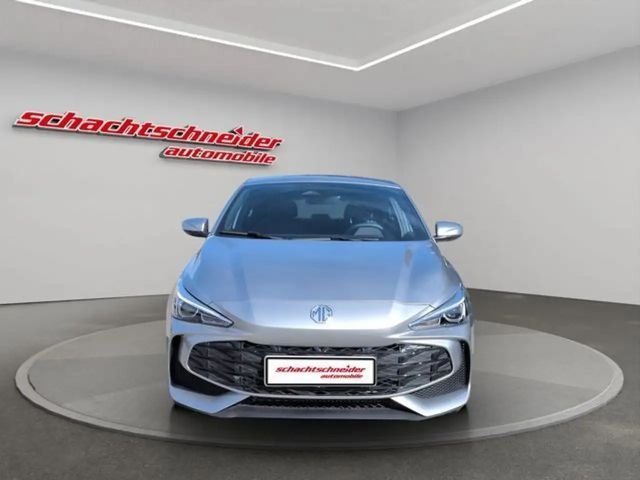 MG MG3